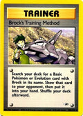 Brock's Training Method - Gym Heroes - #106