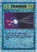 Energy Retrieval - Legendary Collection - #107 (Reverse Holo)