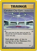 Cerulean City Gym - Gym Heroes - #108