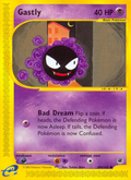 Gastly - Expedition - #109