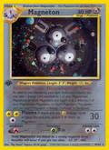 Magneton - Neo Revelation - #10 (1st Edition)