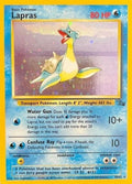 Lapras - Fossil - #10