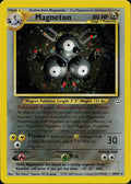 Magneton - Neo Revelation - #10