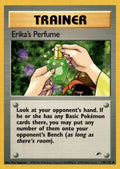 Erika's Perfume - Gym Heroes - #110