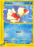 Goldeen - Expedition - #111