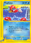 Magikarp - Expedition - #118