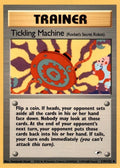 Tickling Machine - Gym Heroes - #119