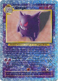 Gengar - Legendary Collection - #11 (Reverse Holo)