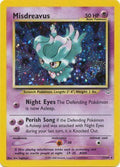 Misdreavus - Neo Revelation - #11