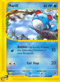 Marill - Expedition - #120