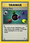 Energy Flow - Gym Heroes - #122