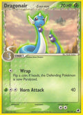 Dragonair (Delta Species) - EX Dragon Frontiers - #28