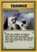 Trash Exchange - Gym Heroes - #126