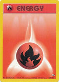 Fire Energy - Gym Heroes - #128