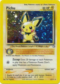 Pichu - Neo Genesis - #12