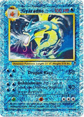 Gyarados - Legendary Collection - #12 (Reverse Holo)