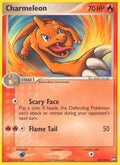 Charmeleon - EX Power Keepers - #28