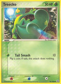Treecko - EX Emerald - #70