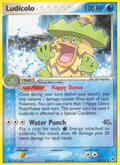 Ludicolo - EX Deoxys - #19