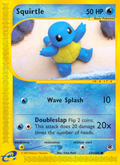 Squirtle - Expedition - #131