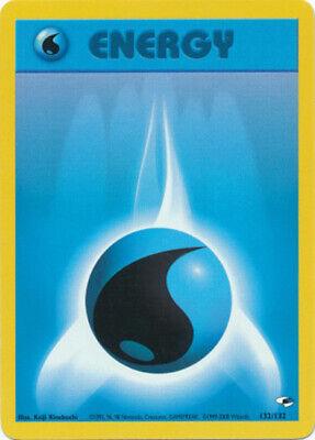 Water Energy - Gym Heroes - #132