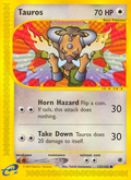 Tauros - Expedition - #133
