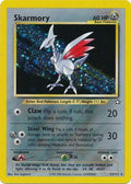 Skarmory - Neo Genesis - #13