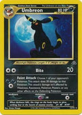 Umbreon - Neo Discovery - #13