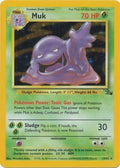Muk - Fossil - #13