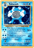 Poliwrath - Base Set - #13