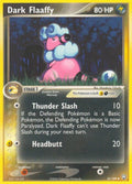 Dark Flaaffy - EX Team Rocket Returns - #33