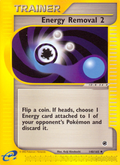 Energy Removal 2 - Expedition - #140