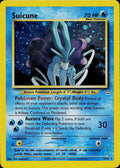 Suicune - Neo Revelation - #14