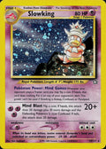 Slowking - Neo Genesis - #14
