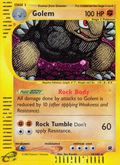 Golem - Expedition - #14