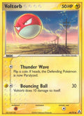 Voltorb - EX Legend Maker - #68