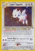 Light Togetic - Neo Destiny - #15