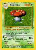 Vileplume - Jungle - #15