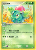 Ivysaur - EX FireRed & LeafGreen - #35