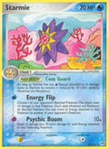 Starmie - EX Deoxys - #48
