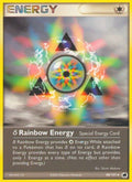 Delta Rainbow Energy - EX Dragon Frontiers - #88