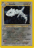 Steelix - Neo Genesis - #15