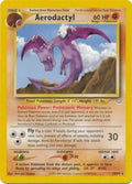 Aerodactyl - Neo Revelation - #15