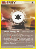 Holon Energy FF - EX Dragon Frontiers - #84