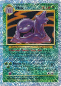 Muk - Legendary Collection - #16 (Reverse Holo)