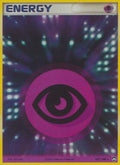 Psychic Energy - EX Power Keepers - #107