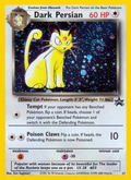 Dark Persian - Black Star Promo - #17