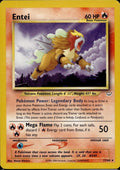 Entei - Neo Revelation - #17