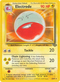 Electrode - Jungle - #18