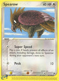 Spearow - EX Sandstorm - #81